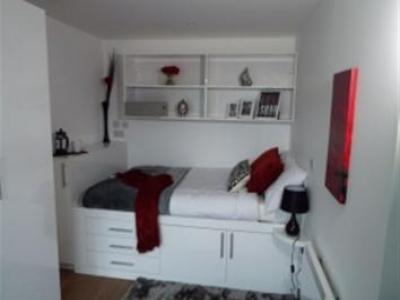 Louer Appartement Southampton