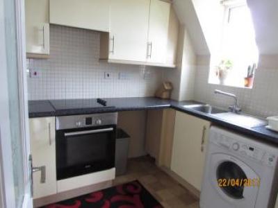 Louer Appartement Ruislip