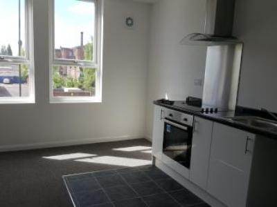 Louer Appartement Nottingham