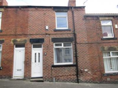 Annonce Location Maison Barnsley