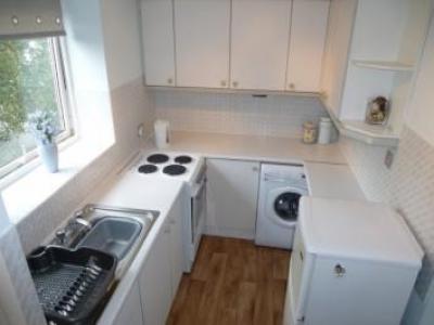 Louer Appartement Wolverhampton