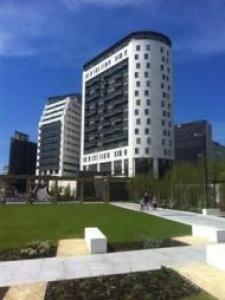 Annonce Location Appartement Birmingham