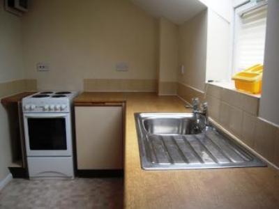 Louer Appartement Workington