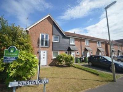 Annonce Location Maison Basingstoke