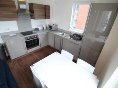 Louer Appartement Salford rgion MANCHESTER