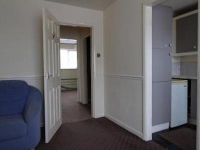 Louer Appartement Nottingham