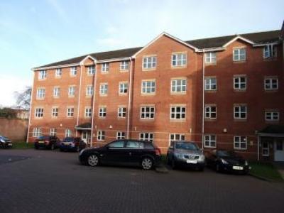 Annonce Location Appartement Coventry