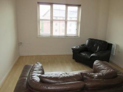 Louer Appartement Coventry