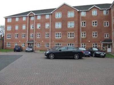 Annonce Location Appartement Coventry