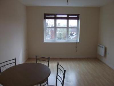 Louer Appartement Coventry