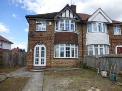 Annonce Location Maison Wembley