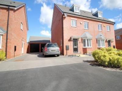 Annonce Location Maison Coventry