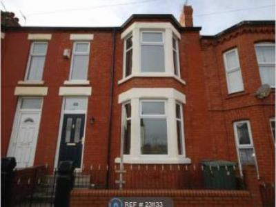 Annonce Location Maison Wallasey