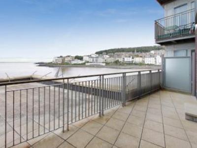 Annonce Location Appartement Weston-super-mare