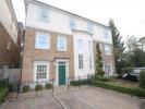 Annonce Location Maison WEYBRIDGE