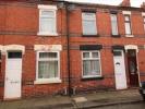 Annonce Location Maison STOKE-ON-TRENT