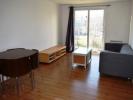 Location Appartement SALFORD M3 5