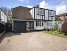 Annonce Location Maison RICKMANSWORTH