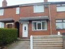 Annonce Location Maison STOKE-ON-TRENT