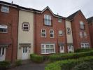 Annonce Location Appartement STOKE-ON-TRENT