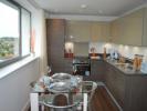 Location Appartement WEMBLEY HA0 1