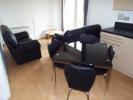 Location Appartement SALFORD M3 5