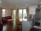 Location Appartement MILTON-KEYNES MK1 1