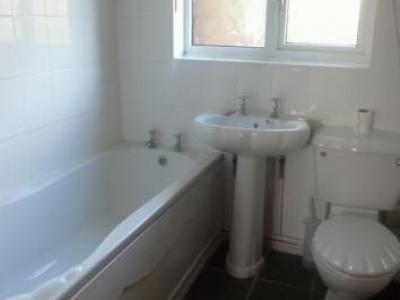 Louer Appartement Coventry