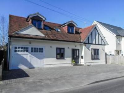 Annonce Location Maison Saffron-walden