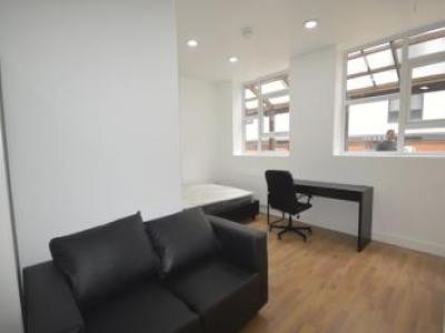 Louer Appartement Leicester