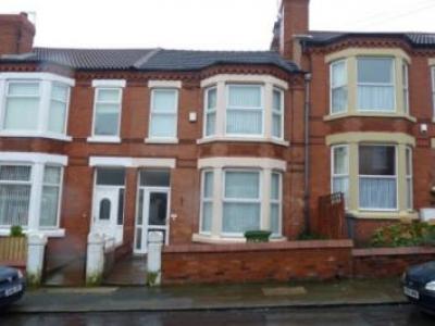 Annonce Location Maison Wallasey