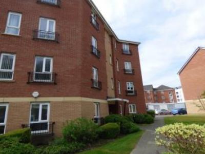 Annonce Location Appartement Liverpool