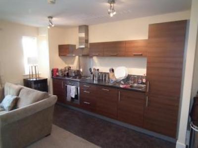 Louer Appartement Leeds