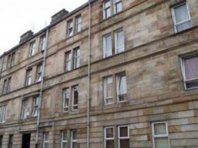 Annonce Location Appartement Glasgow