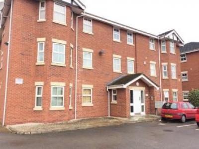 Annonce Location Appartement Warrington