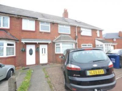 Annonce Location Maison Newcastle-upon-tyne