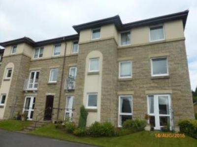 Annonce Location Appartement Stirling