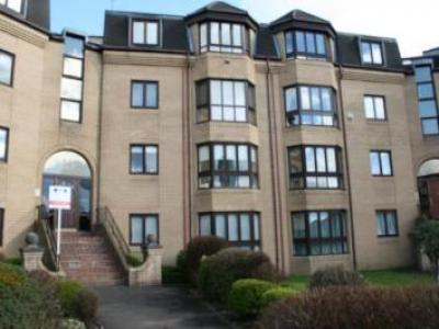 Annonce Location Appartement Glasgow