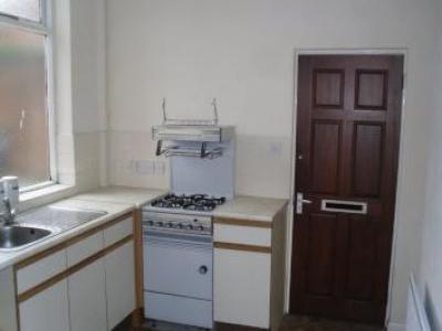 Louer Appartement Alfreton