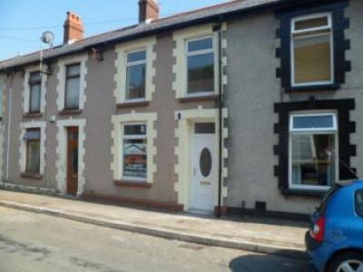 Annonce Location Maison Treorchy