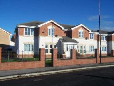 Annonce Location Appartement Newcastle-upon-tyne