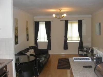 Annonce Location Appartement Sheffield