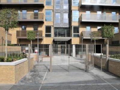 Annonce Location Appartement Wembley