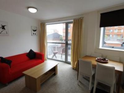 Annonce Location Appartement Leeds