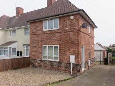 Annonce Location Maison Nottingham