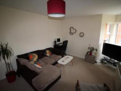 Louer Appartement St-helens rgion WARRINGTON