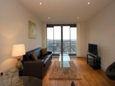 Annonce Location Appartement Wembley