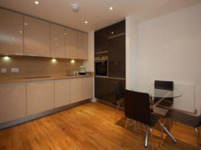 Louer Appartement Wembley