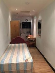 Annonce Location Appartement Harrow