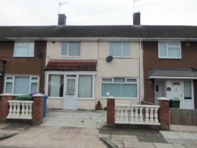 Annonce Location Maison Liverpool